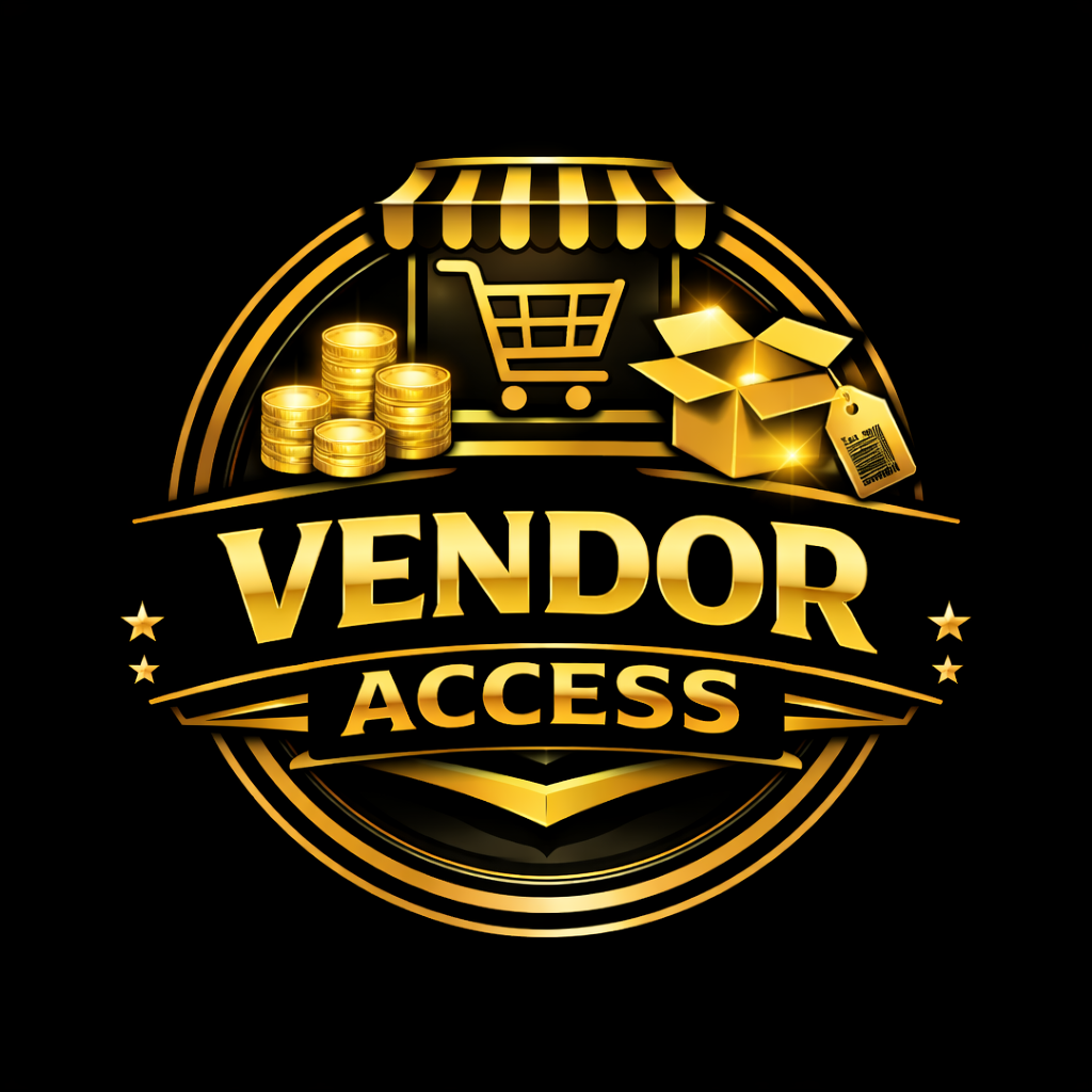 Vendor Access
