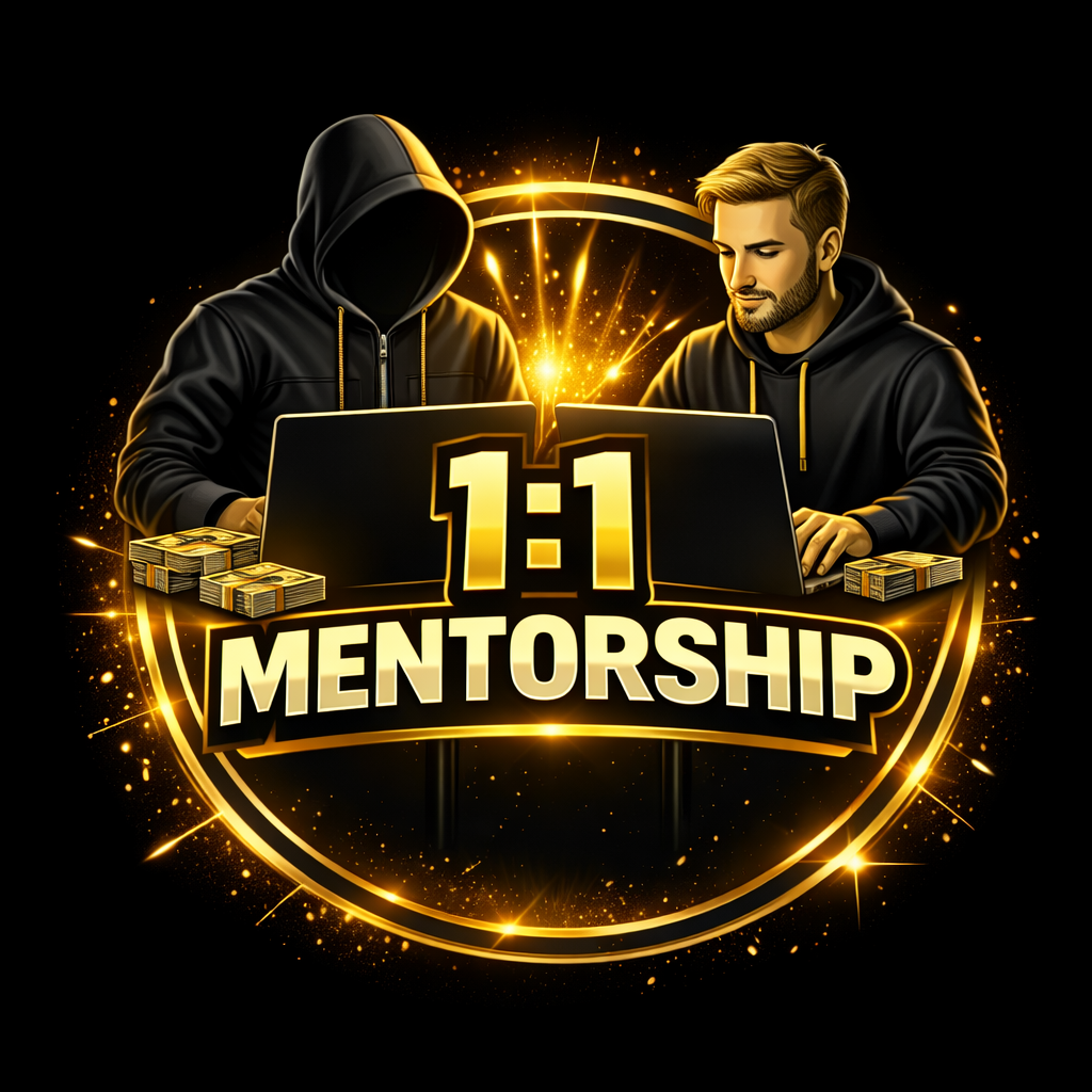 1:1 Mentorship