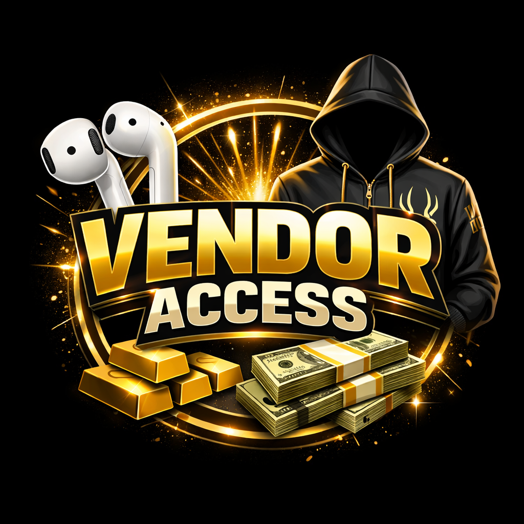 Vendor Access