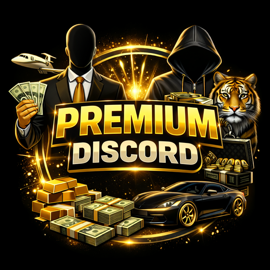 Premium Discord