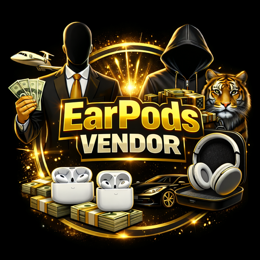 EARPUDS VENDOR