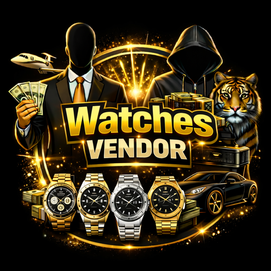 WATCHES VENDOR