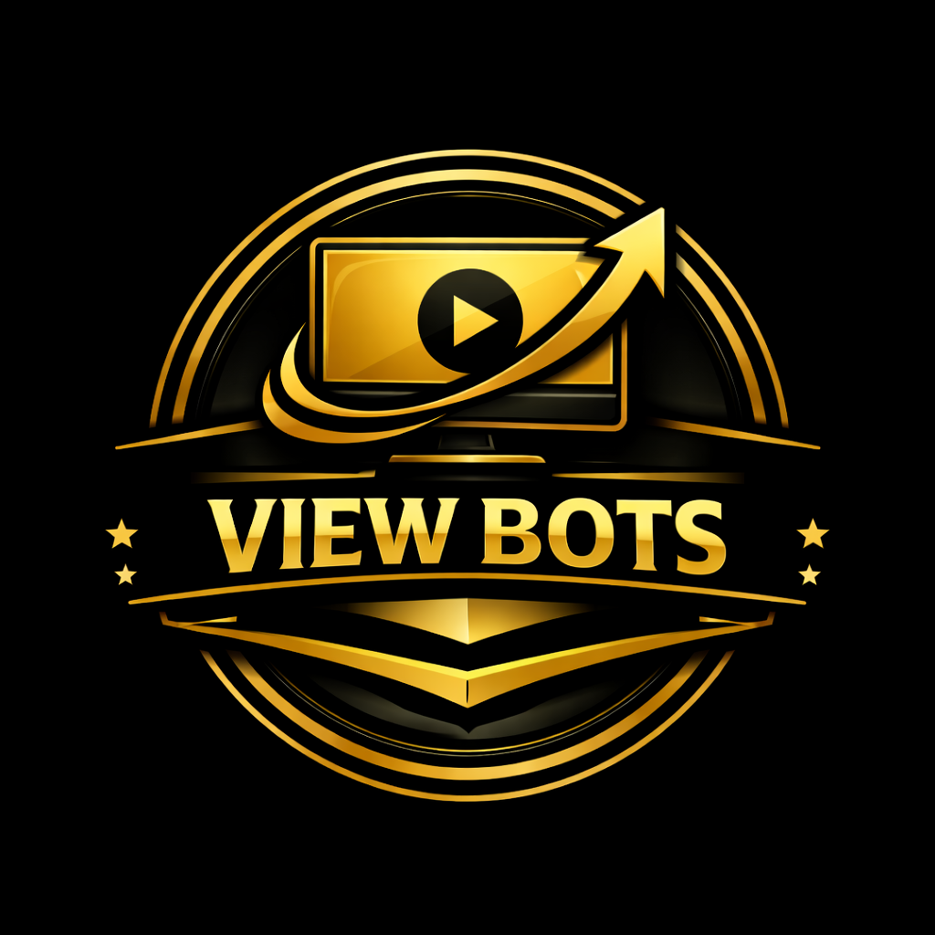 Vi3w Bots (1 Month)