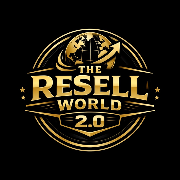The Resell World 2.0